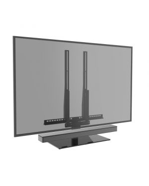 Draaibare Tv voet geschikt voor Bose Soundbar 500 &  televisie - max 30kg