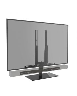 Draaibare Tv voet geschikt voor Harman Kardon Citation Bar & televisie - max 30kg