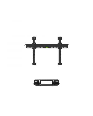 Wandhalterung für 37 - 70'' TV & Sonos Beam [schwarz]
