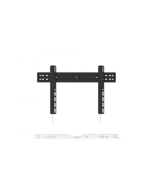 Wandhalterung für 37 - 70'' TV & Sonos Arc [weiß]