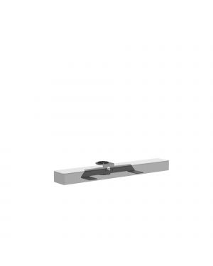 Soundbar Kolom Houder voor TV vloerstandaard  [Bose Smart Soundbar 300]