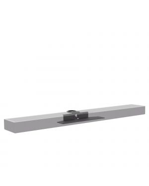 Soundbar Kolom Houder voor TV vloerstandaard  [Loewe Klang Bar]