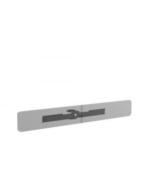 Soundbar Column Holder for TV Floor Stand [Bluesound Pulse Bar]