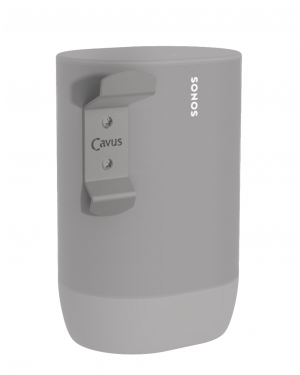 Wall Bracket suitable for SONOS MOVE
