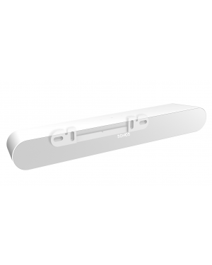 Wandhalterung für Sonos RAY weiß