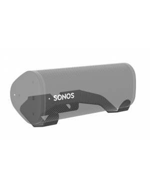 Muurbeugel voor Sonos Roam (SL) zwart