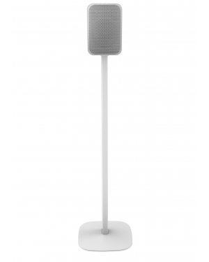 Vloerstandaard voor Bluesound Pulse Flex 2i wit