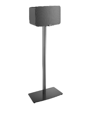 Vloerstandaard voor Sonos FIVE & Play:5 (gen 2) zwart