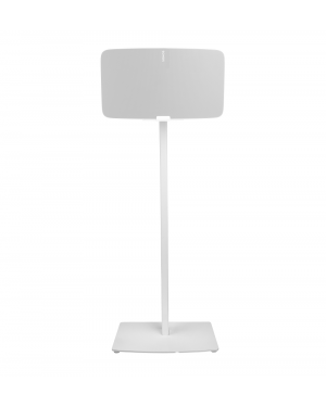 Vloerstandaard voor Sonos FIVE & Play:5 (gen 2) wit