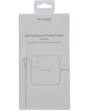 Magsafe 1 oplader 60W L-connector