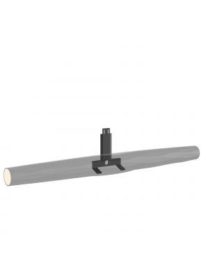 Soundbar module voor draaibare TV voet [Bowers & Wilkins Formation Bar]