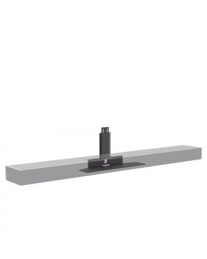 Frame for TV table stand [Loewe Klang Bar]