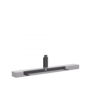 Soundbar module voor draaibare TV voet [Samsung Universeel]