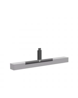 Soundbar module voor draaibare TV voet [Yamaha Universeel]