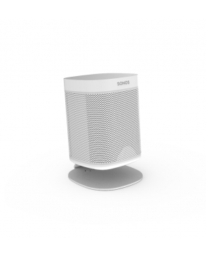 Table stand for voor Sonos One [SL] white