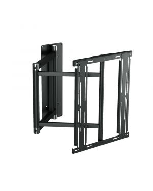DA2 Extra Lange Tv Muurbeugel voor 40 - 75 Inch