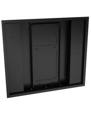 Multifunctionele in-wall box [WB80]