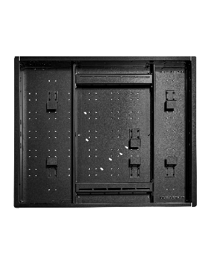 Wall Box 31 for TWIN STUD WIDTH [WB31-2S]