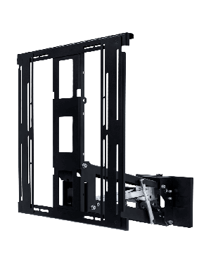 Wallmount Motorised Advance & Lift Bracket [EAL]