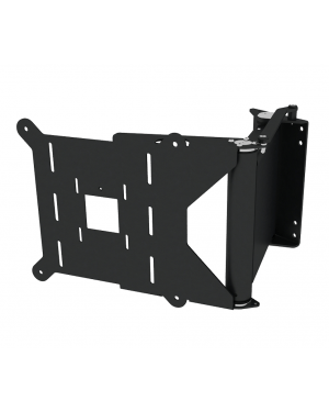 Motorised Articulating TV Wall Mount Light for 32''-40'' [FSE90 clock-wise]