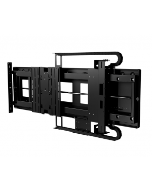 Horizontal Lift System Medium - Fixed Panel Size 6 (LSM-HZ-FP6)
