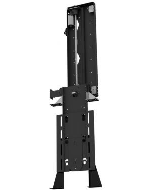 Inverted Lift System Light with Box Enclosure [I-LSL-BE 3]