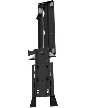 Inverted Lift System Light mit Box Enclosure [I-LSL-BE 1]