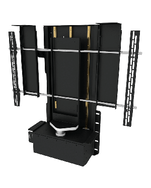 Lift Mechanism with swivel outdoor [LSH-S-MO]