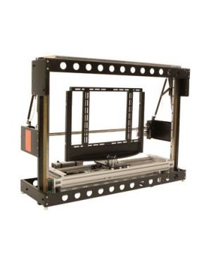 TV Lift & Swivel [marine version] 32''-75'' [MLS]