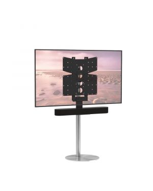 TV Vloerstandaard GATE RVS voor Sonos BEAM