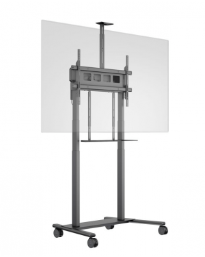 Motorized Floorstand XL 150kg [zwart]