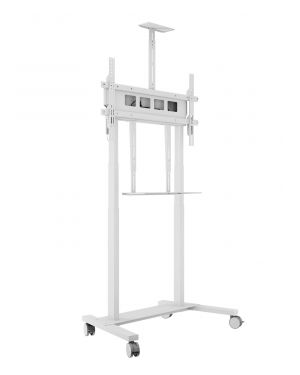 Motorized Floorstand XL 150kg [wit]