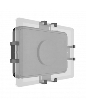 Tablet beugel vergrendelbaar [o.a. voor Ipad]