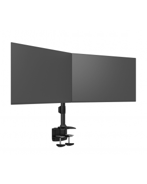 Monitorsteun - VESA Desktopmount Dual Desk