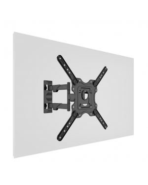 Wandhalterung VESA Flexarm Full Motion Single