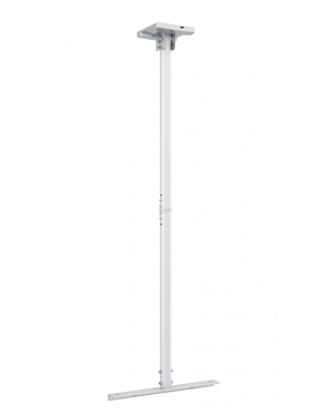 Pro Series - Enclosure Ceiling Kit 49-65 [wit]