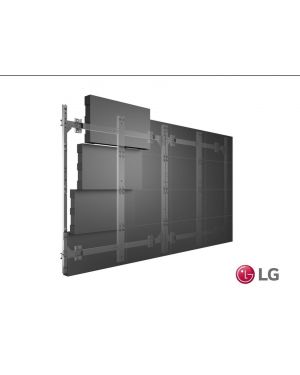 Pro Series - LG LED WALL 4X4, 108'', LG LAS0XXDBn-F