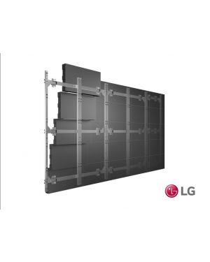 Pro Series - LG LED WALL 5X5, 136'', LG LAS0XXDBn-F