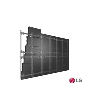 Pro Series - LG LED WALL 6X6, 163'', LG LAS0XXDBn-F