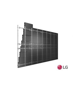 Pro Series - LG LED WALL 8X8, 217'' LG LAS0XXDBn-F