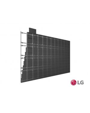 Pro Series - LG LED WALL 12X12, 325'' LG LAS0XXDBn-F