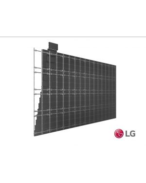 Pro Series - LG LED WALL 16X16, 434'' LG LAS0XXDBn-F