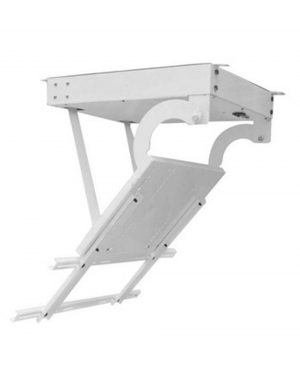 Motorized Ceiling Mount Pro 32 - 75''