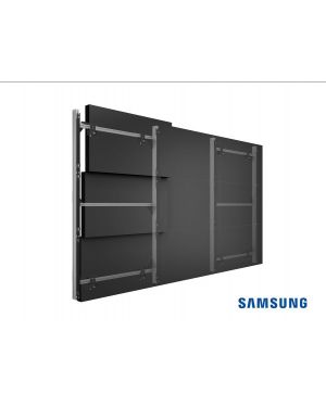 Pro Series - Samsung LED WALL 3X3, Samsung IER-Series