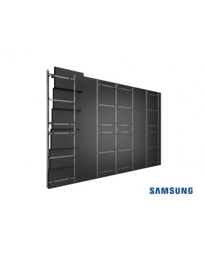 Pro Series - Samsung LED WALL 6X6, Samsung IER-Series