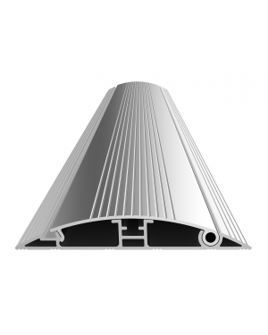 Kabelgoot Vloer 139mm x 750mm [Aluminium]