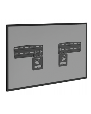Wall Mount Samsung QLED/UHD Micro-Gap