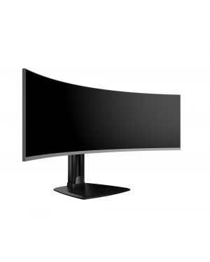 Monitorsteun - VESA Tablestand HD Single Vertical Widescreen 32-50''