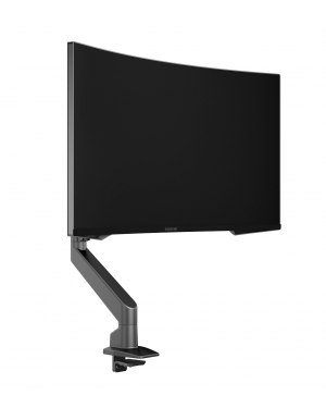 Monitorsteun - VESA Gas Lift Arm voor Samsung Odyssey G7