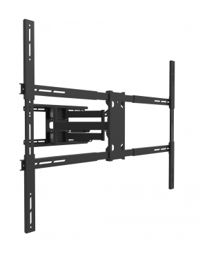 Muursteun Universal Flexarm Pro 125 kg Super Duty Plus (VESA 1200x900)
